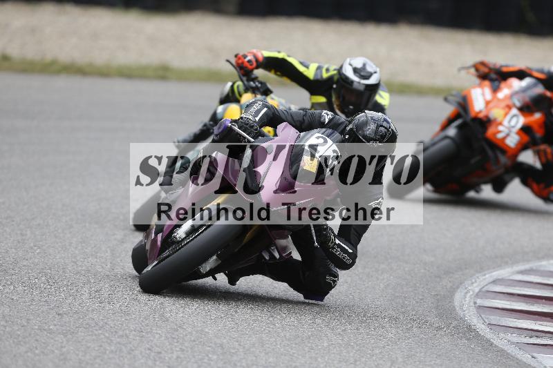 /18 05.06.2026  TZ Motorsport ADR/Gruppe gelb/23